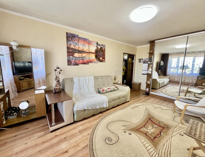 3-к. квартира, 67,3&nbsp;м²