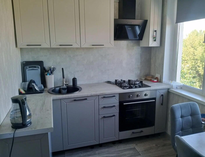 3-к. квартира, 61,1&nbsp;м²