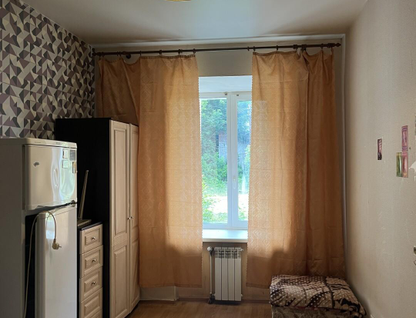 Студия, 15,1&nbsp;м²
