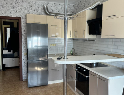 1-к. квартира, 36,1&nbsp;м²