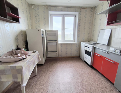 1-к. квартира, 32,2&nbsp;м²