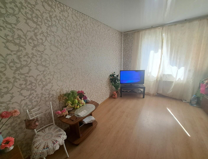 1-к. квартира, 43,5&nbsp;м²
