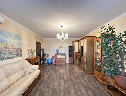 2-к. квартира, 55,4&nbsp;м²