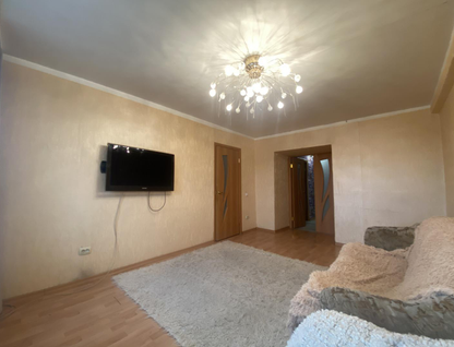 3-к. квартира, 58,8&nbsp;м²