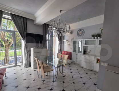 1-к. квартира, 40,8 м²