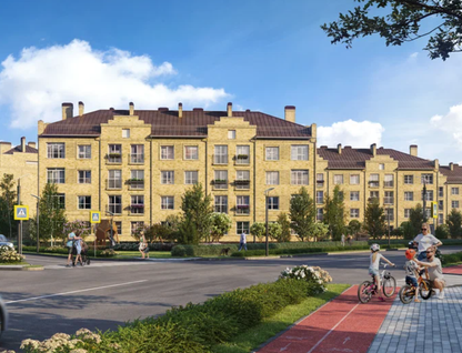 1-к. квартира, 46,9&nbsp;м²