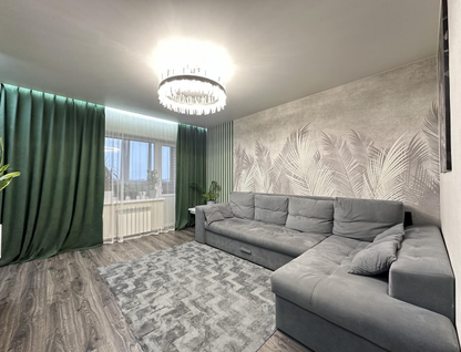 3-к. квартира, 72,1&nbsp;м²