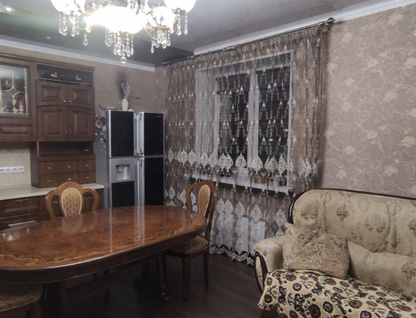 4-к. квартира, 95&nbsp;м²
