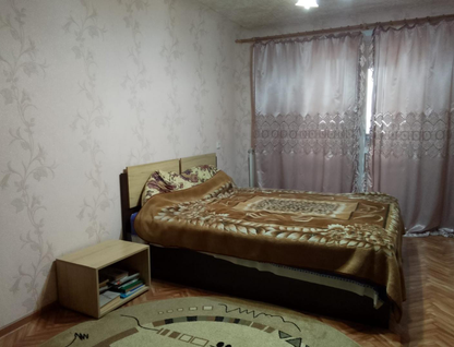 3-к. квартира, 85&nbsp;м²