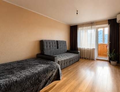 3-к. квартира, 60,7&nbsp;м²