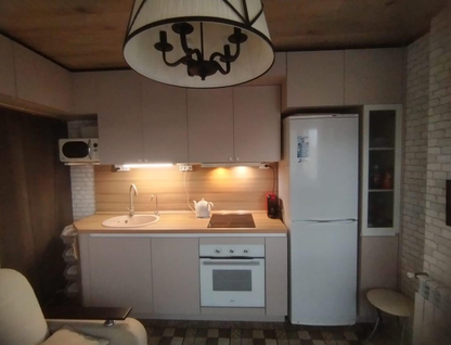 1-к. квартира, 38&nbsp;м²