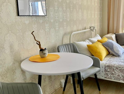 Студия, 30&nbsp;м²
