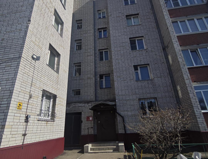 3-к. квартира, 60&nbsp;м²