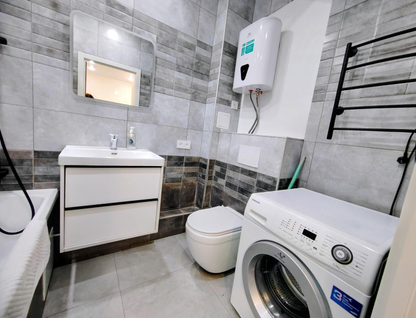 1-к. квартира, 38,2 м²