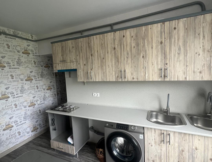 2-к. квартира, 40&nbsp;м²