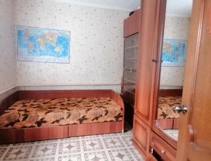 2-к. квартира, 36&nbsp;м²