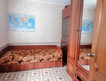 2-к. квартира, 36&nbsp;м²