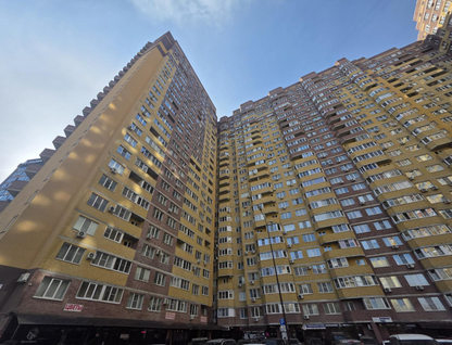 1-к. квартира, 41&nbsp;м²