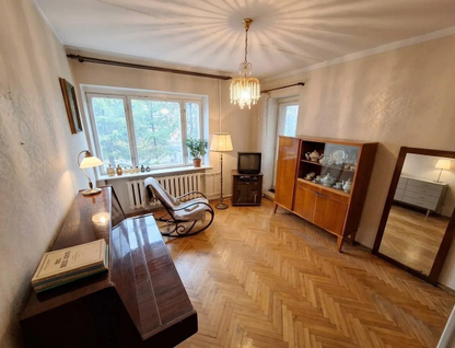 3-к. квартира, 59,7 м²