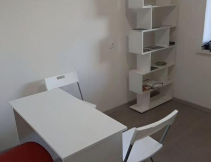 Студия, 16&nbsp;м²