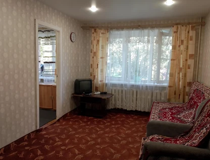 2-к. квартира, 42,8&nbsp;м²