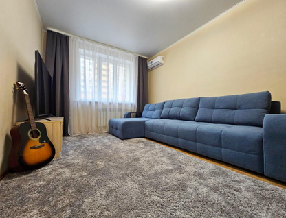 1-к. квартира, 35,9&nbsp;м²