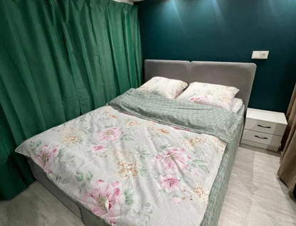 Студия, 36,4 м²