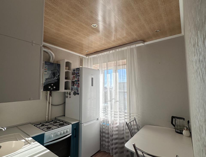 1-к. квартира, 29,1&nbsp;м²