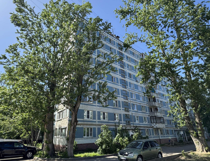4-к. квартира, 65,9&nbsp;м²