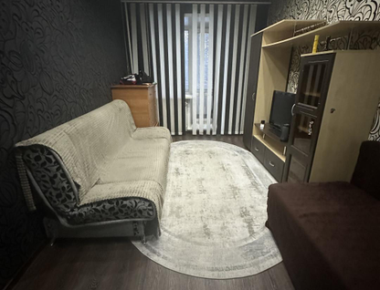 1-к. квартира, 36,9&nbsp;м²