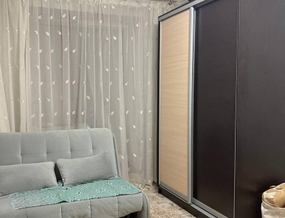 2-к. квартира, 56 м²