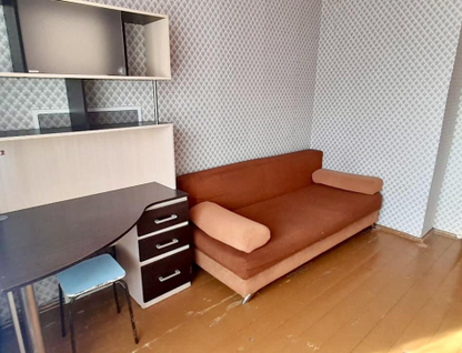 Студия, 17,5&nbsp;м²