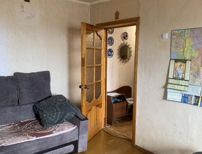 2-к. квартира, 49&nbsp;м²