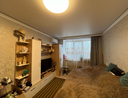 1-к. квартира, 37&nbsp;м²