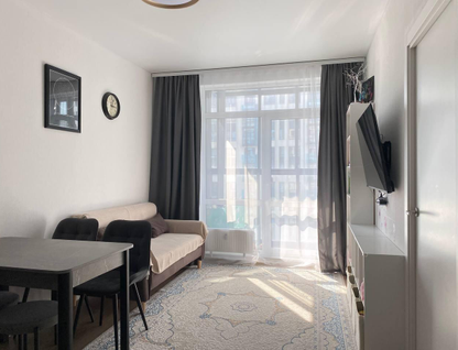 1-к. квартира, 31,9&nbsp;м²