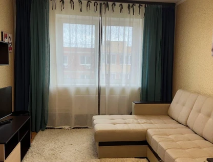 1-к. квартира, 33&nbsp;м²
