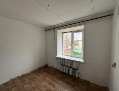 1-к. квартира, 12,2&nbsp;м²