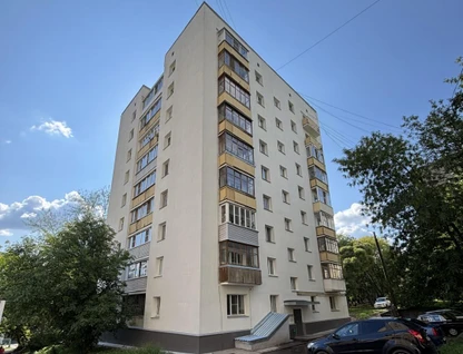 2-к. квартира, 45,3&nbsp;м²