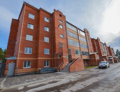 2-к. квартира, 38,4&nbsp;м²