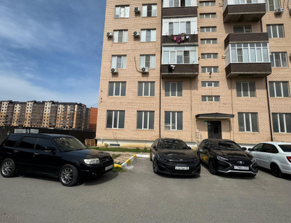 3-к. квартира, 93,5&nbsp;м²