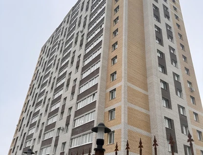 1-к. квартира, 32,9&nbsp;м²