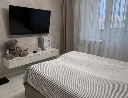 2-к. квартира, 52&nbsp;м²