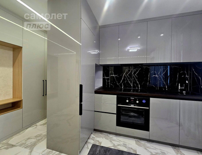 2-к. квартира, 58,8&nbsp;м²