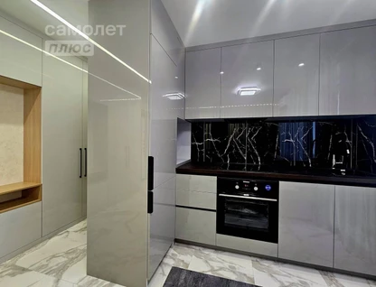 2-к. квартира, 58,8&nbsp;м²