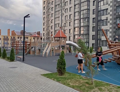 1-к. квартира, 36&nbsp;м²
