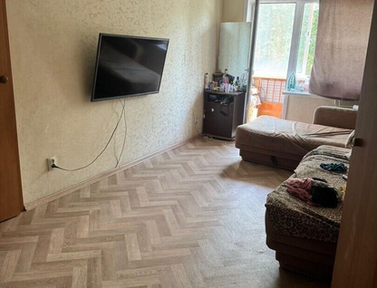 2-к. квартира, 44,7&nbsp;м²