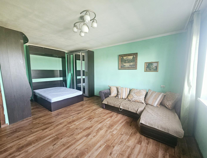 1-к. квартира, 41,7&nbsp;м²