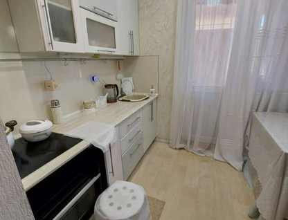 1-к. квартира, 34 м²