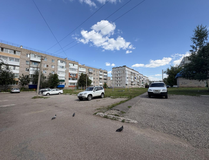 3-к. квартира, 64&nbsp;м²