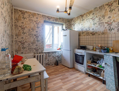 1-к. квартира, 33,6&nbsp;м²
